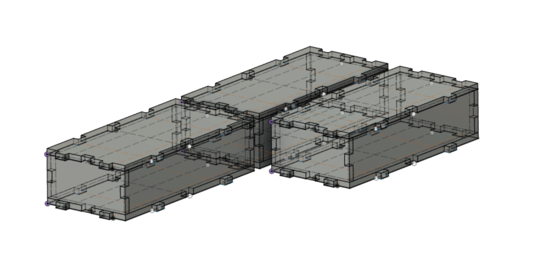 Fusion 360 Model