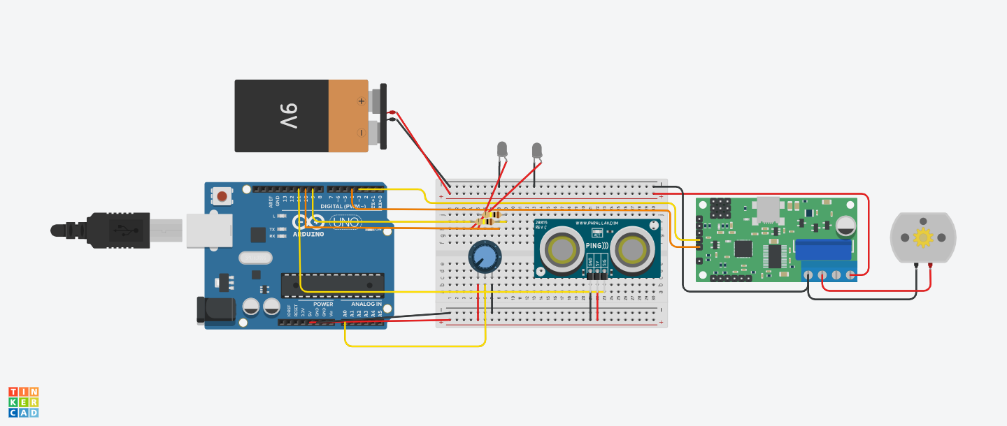 Wiring