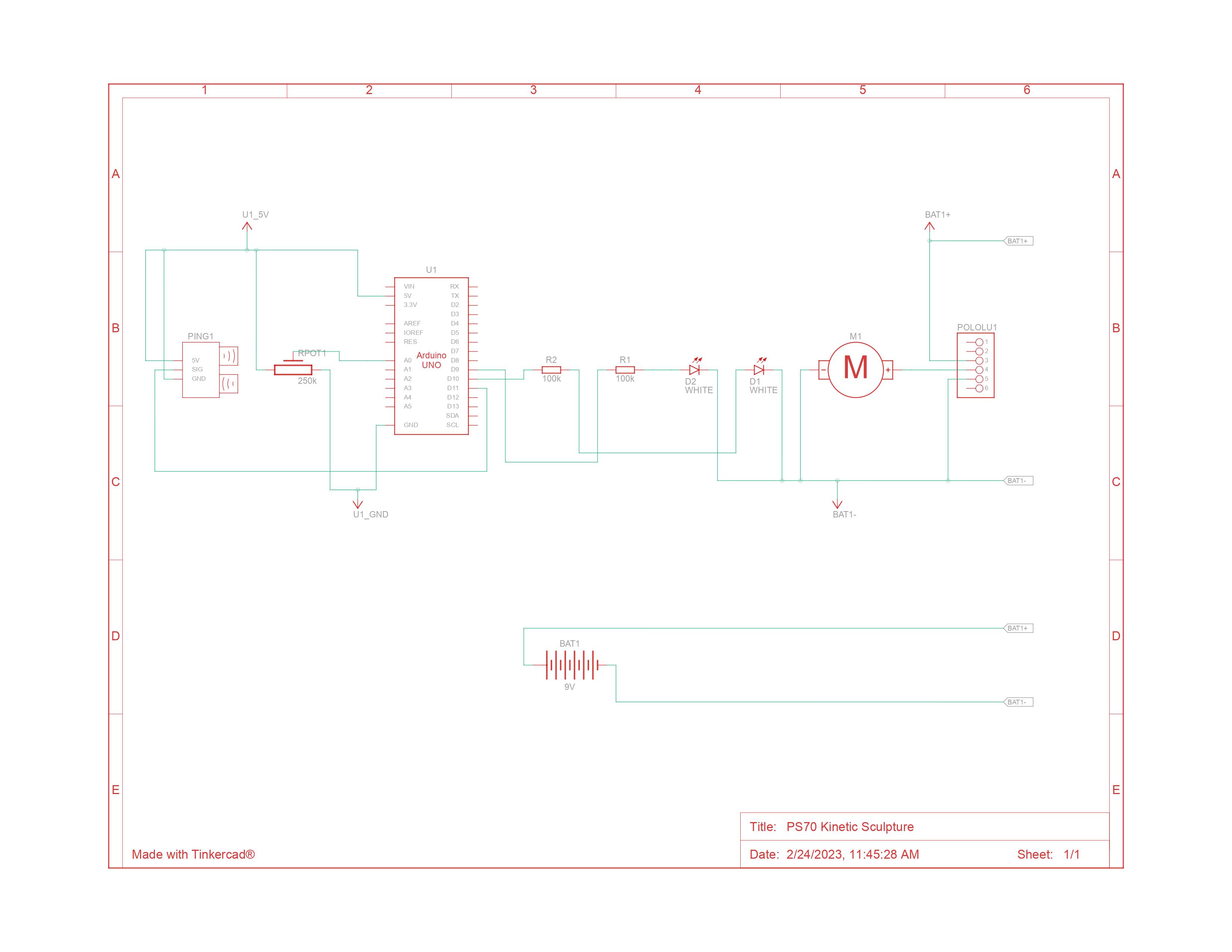 Wiring